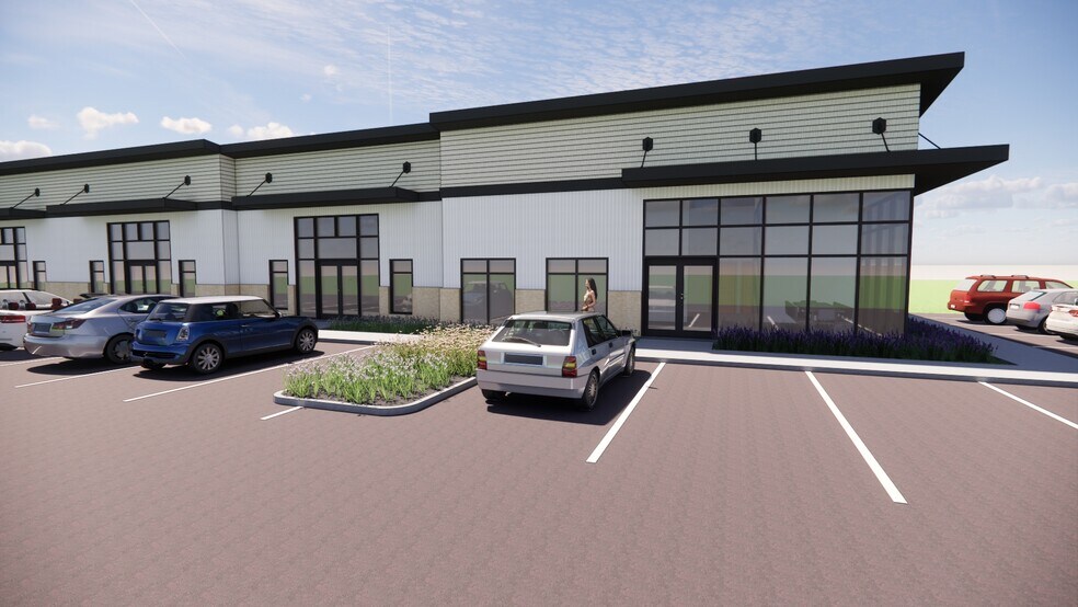 6 Eastview Pkwy, Saco, ME à louer - Photo principale – Image 1 sur 3