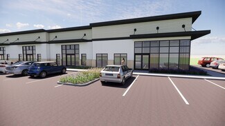 Plus de détails pour 6 Eastview Pkwy, Saco, ME - Bureau/Local commercial à louer