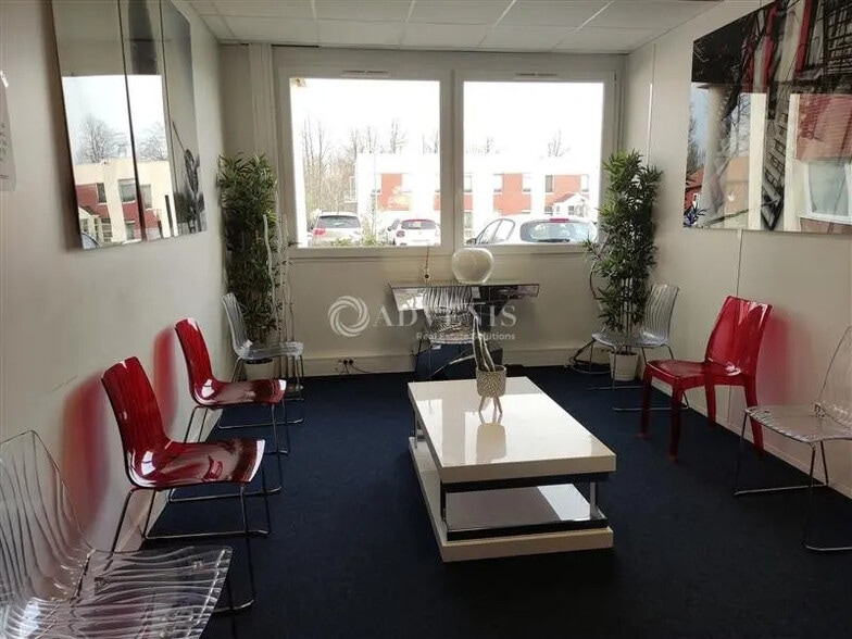 Bureau dans Vendôme à vendre - Photo de l’immeuble – Image 3 sur 5