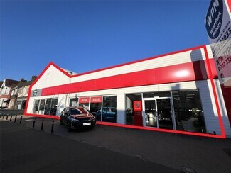 Plus de détails pour 139 West Rd, Westcliff On Sea - Local commercial à louer