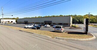 Plus de détails pour 2718 John Deere Dr, Knoxville, TN - Local d'activités à louer