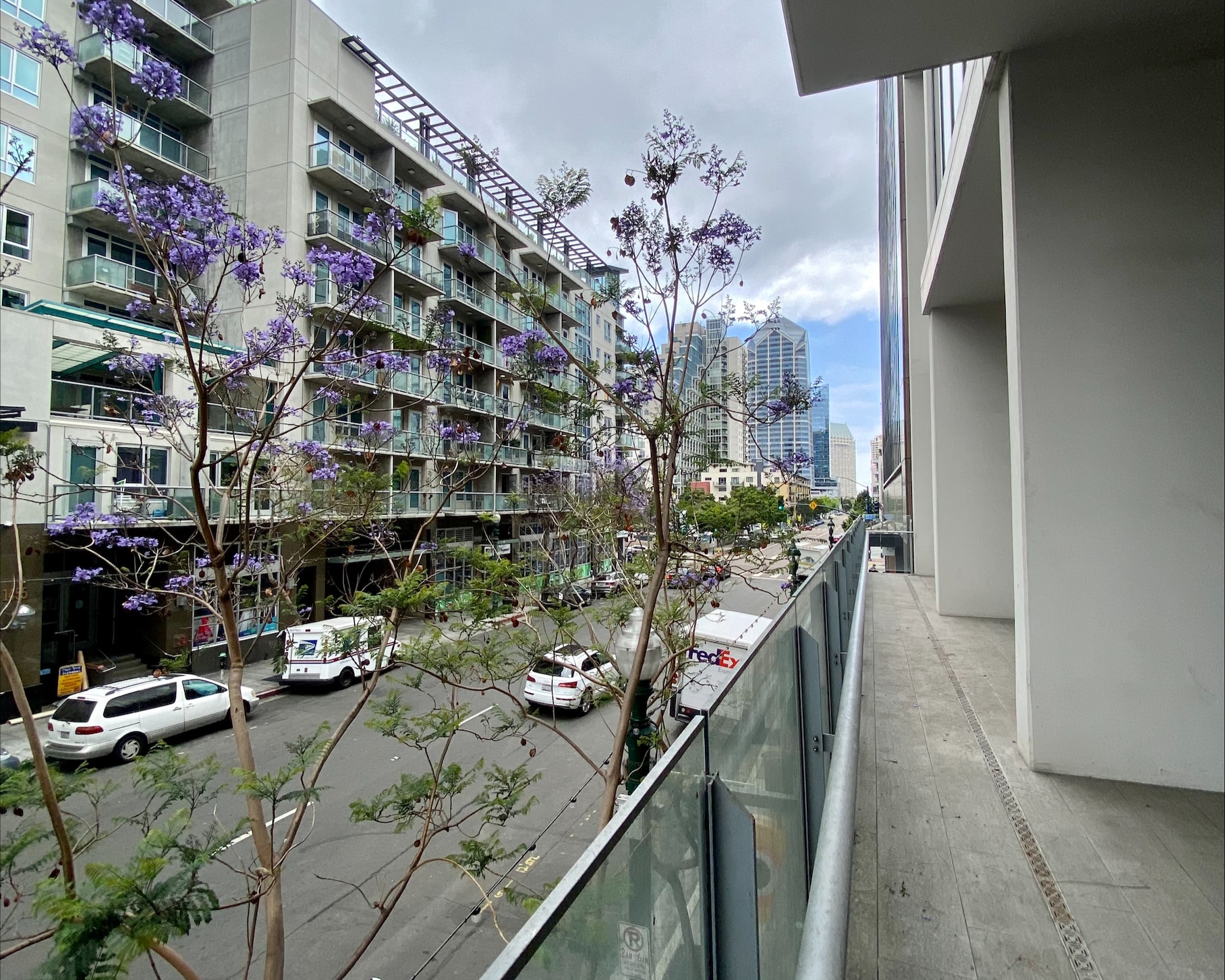 1470 Kettner Blvd, San Diego, CA à louer Photo de l’immeuble– Image 1 sur 5