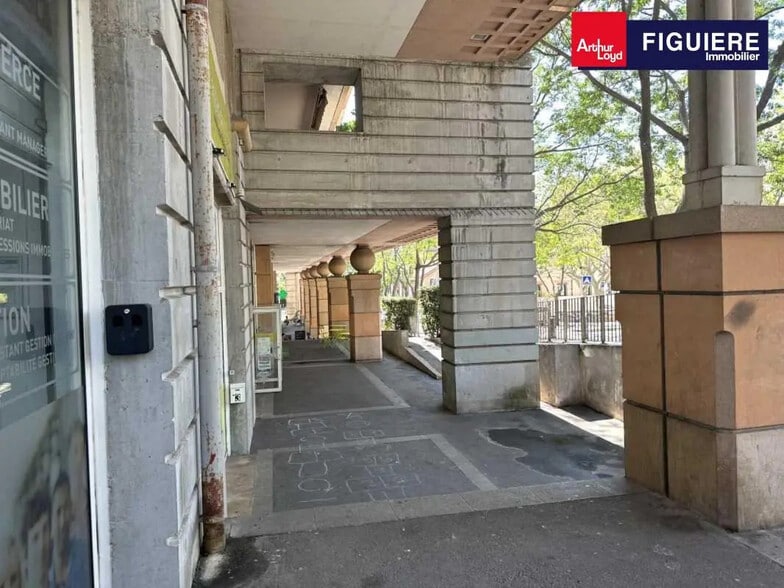 3 Rue Des Allumettes, Aix-en-Provence à vendre - Photo de l’immeuble – Image 3 sur 8