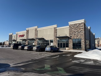 Plus de détails pour 206 Joan Warren Way, Monroe Township, NJ - Local commercial à louer
