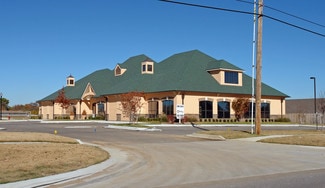 Plus de détails pour 4500 W Houston St, Broken Arrow, OK - Bureau à louer