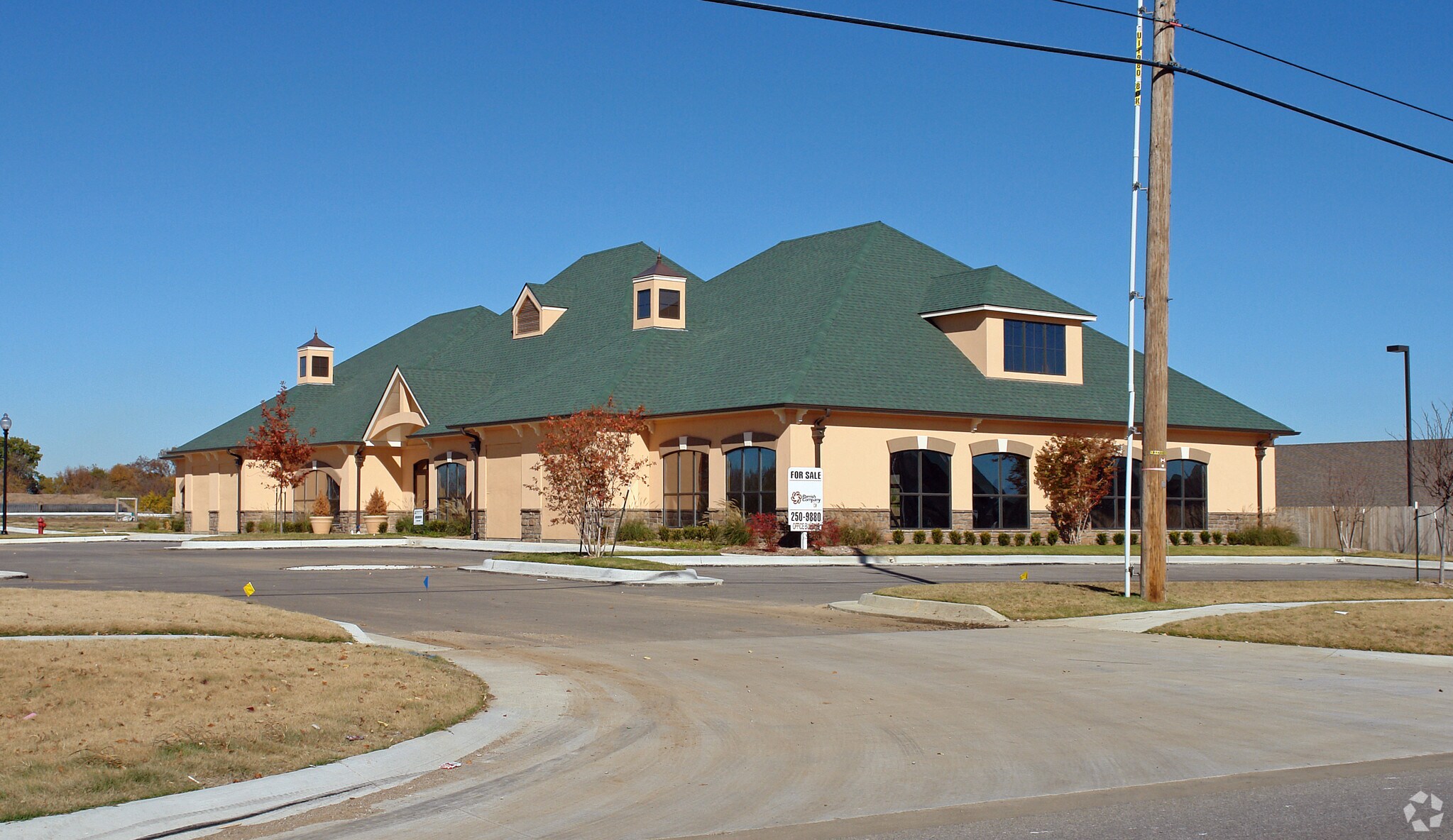 4500 W Houston St, Broken Arrow, OK à louer Photo principale– Image 1 sur 5