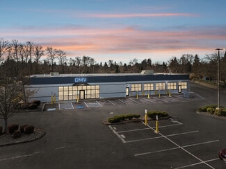 Plus de détails pour 499 Valley River Ctr, Eugene, OR - Local commercial à vendre