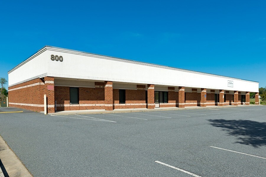 800 Duke Ave, Warner Robins, GA à vendre Photo principale– Image 1 sur 6