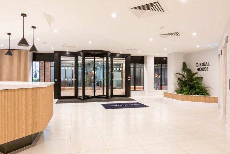 Ashley Ave, Epsom à louer - Photo de l’immeuble – Image 3 sur 4