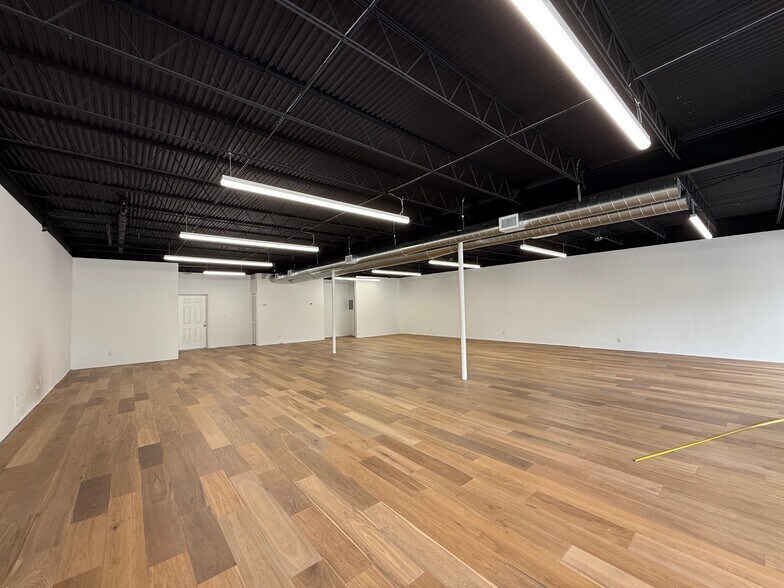 5501 N Federal Hwy, Boca Raton, FL à louer - Photo de l’immeuble – Image 3 sur 8
