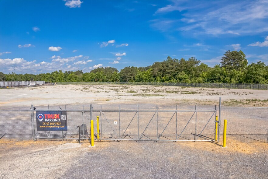 3591 S Dixie Hwy, Dalton, GA à louer - Autre – Image 1 sur 2