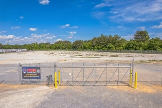 Plus de détails pour 3591 S Dixie Hwy, Dalton, GA - Terrain à louer