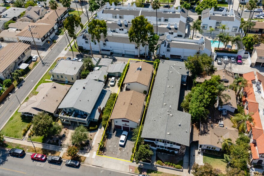 109 N Marguerita Ave, Alhambra, CA à vendre - Photo de l’immeuble – Image 2 sur 6