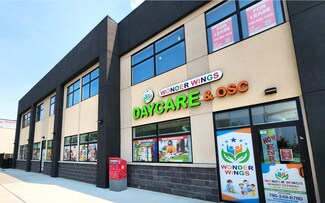 Plus de détails pour 12232 118 AVENUE NW ave, Edmonton, AB - Bureau/Local commercial à louer