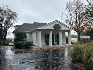 Plus de détails pour 1033 Bayshore Dr, Rock Hill, SC - Bureau à louer