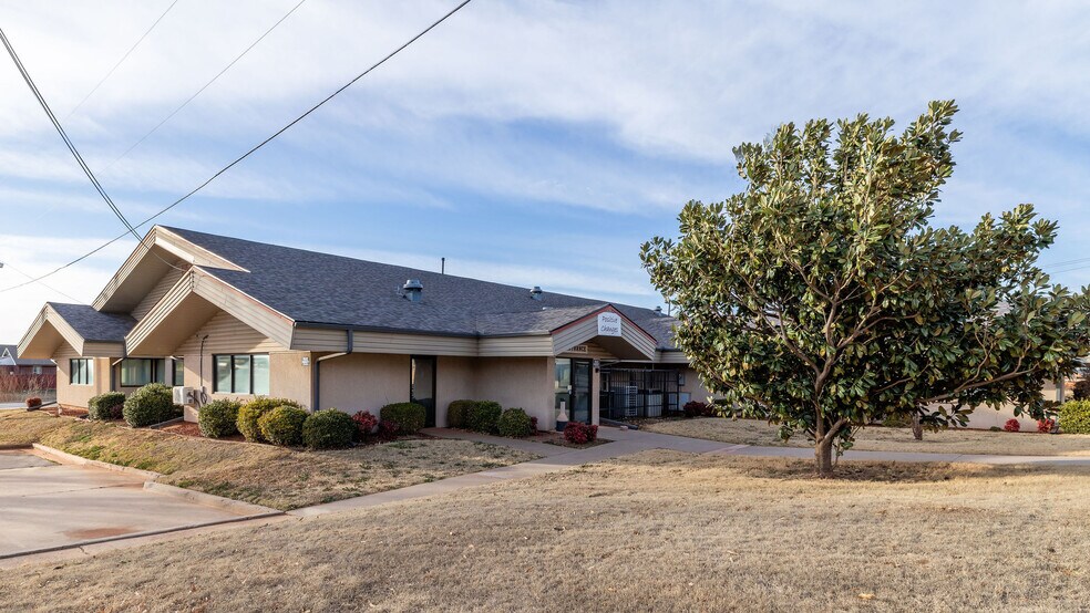 744 SE 25th St, Oklahoma City, OK à louer - Photo de l’immeuble – Image 3 sur 29