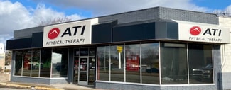 Plus de détails pour 31372 Woodward Ave, Royal Oak, MI - Local commercial à louer