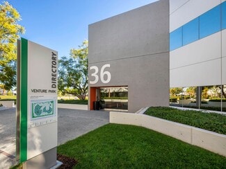 Plus de détails pour 2 Executive Cir, Irvine, CA - Bureau à louer