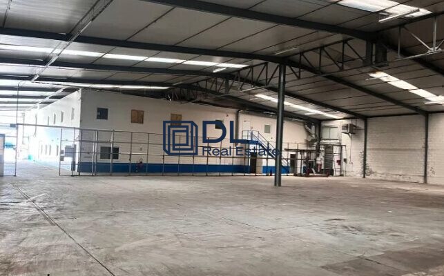 Plus de détails pour Industriel/Logistique à vendre