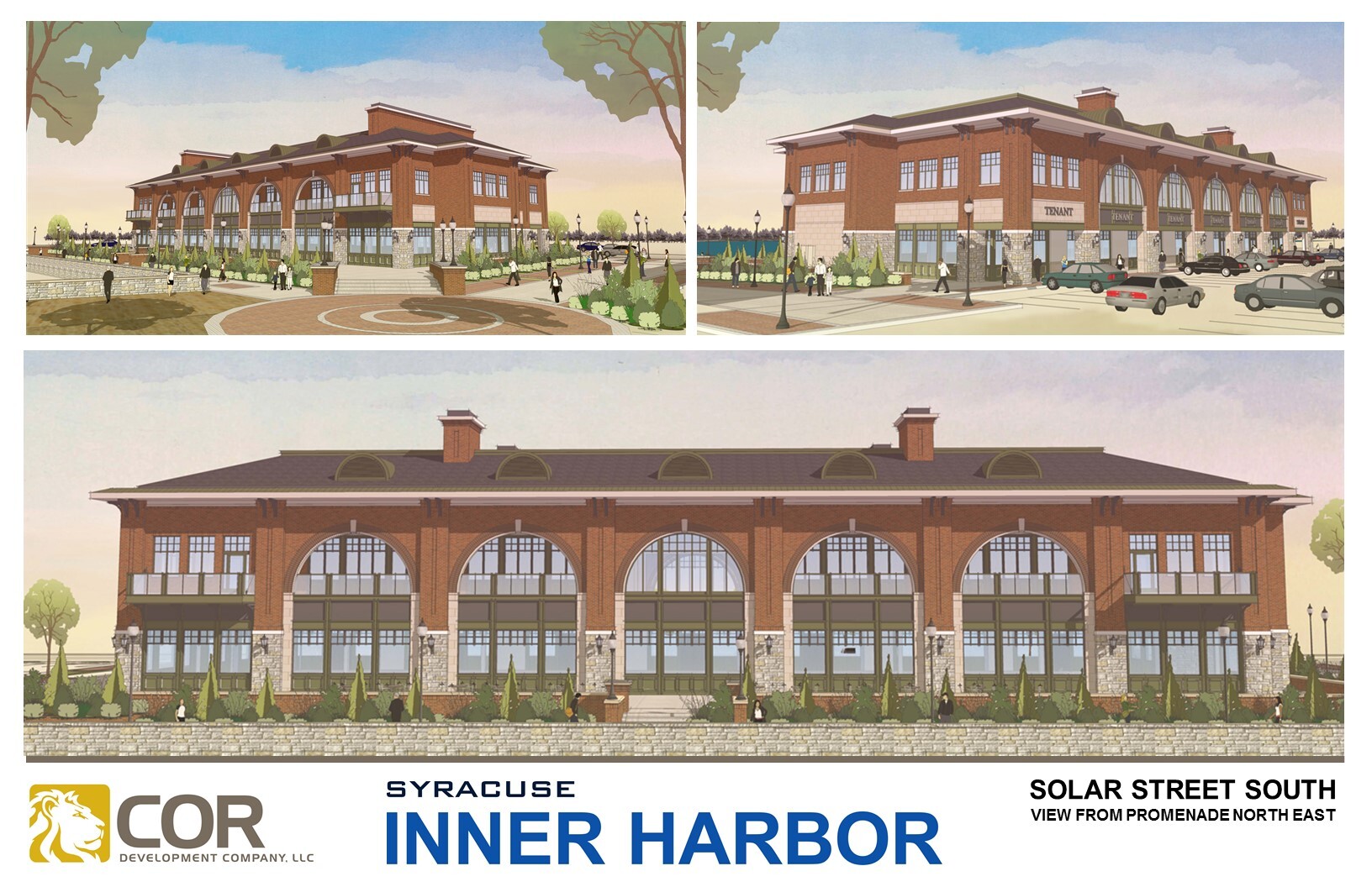 425 Solar St, Syracuse, NY à louer Photo de l’immeuble– Image 1 sur 3