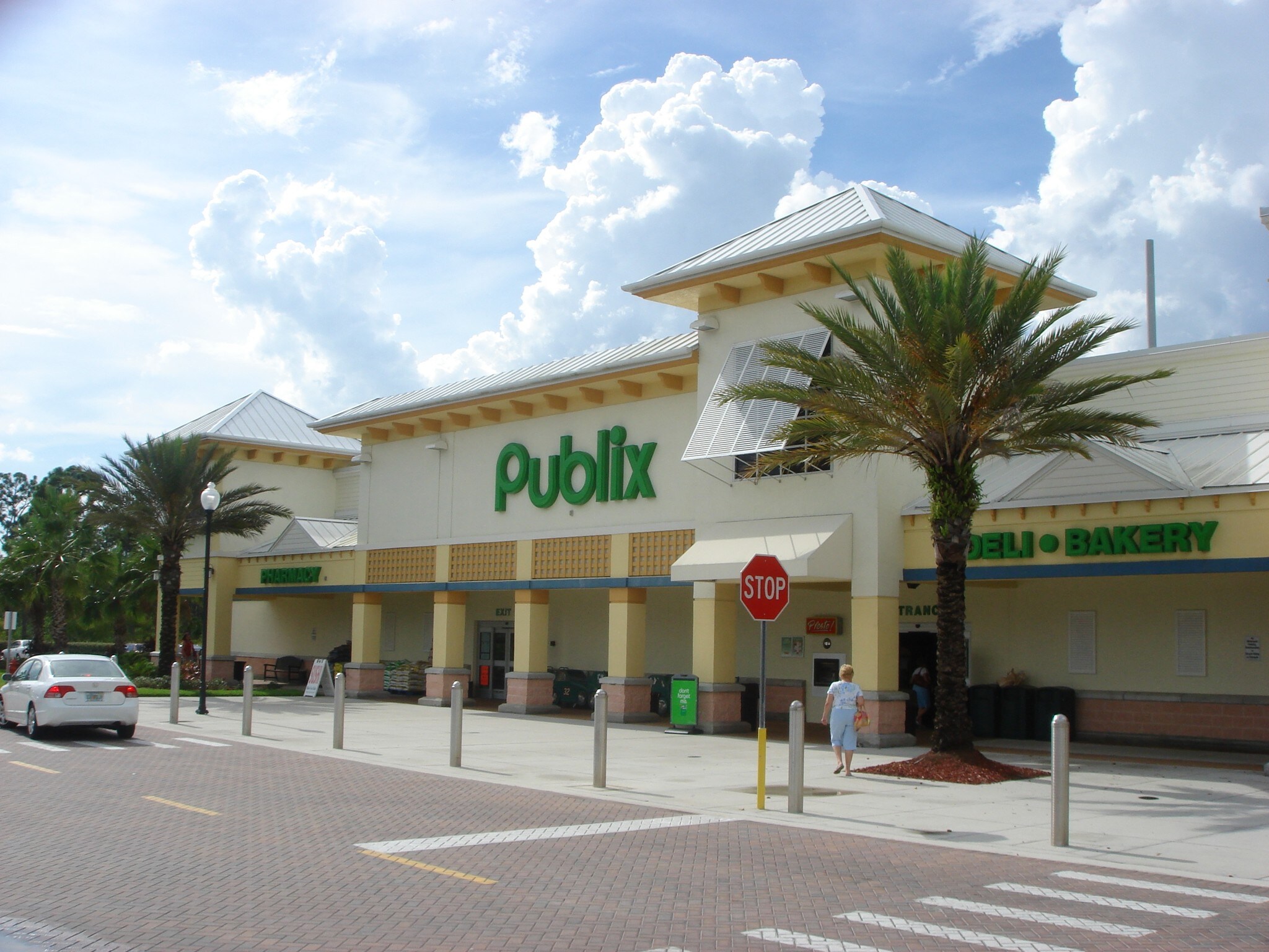 1395 SW Martin Hwy, Palm City, FL à louer Photo de l’immeuble– Image 1 sur 5