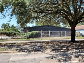 Plus de détails pour 4615 Sherman St, Houston, TX - Terrain à vendre