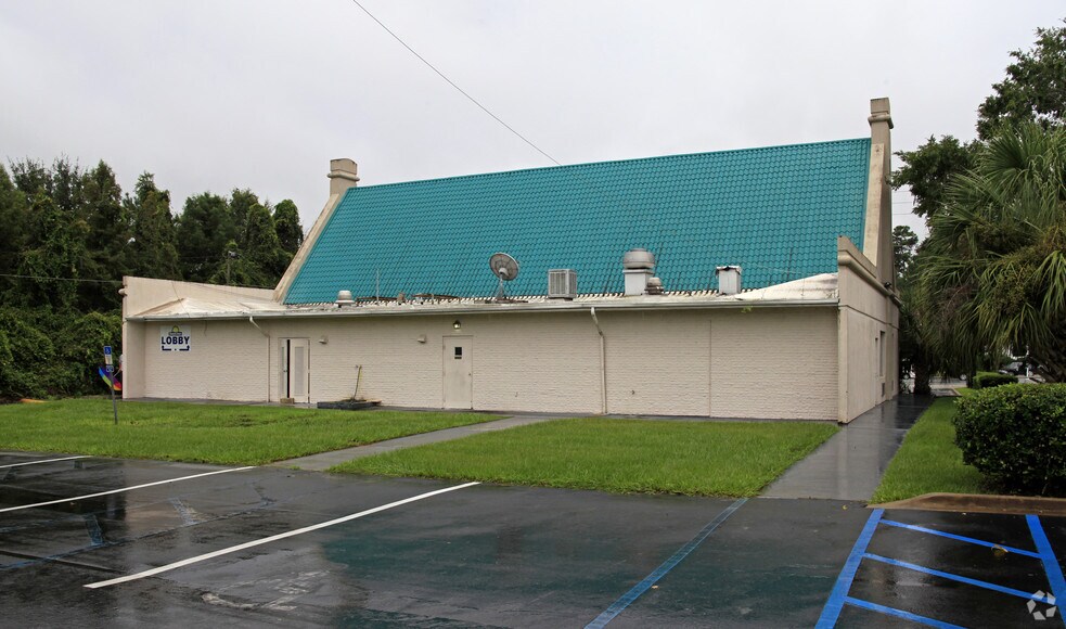 3100 Apalachee Pky, Tallahassee, FL à vendre - Photo de l’immeuble – Image 3 sur 4