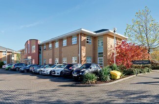 Plus de détails pour Broadlands, Wolverhampton - Bureau à louer