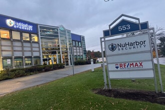 553 Roosevelt Hwy, Colchester, VT à vendre Photo intérieure– Image 2 sur 11