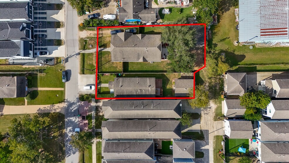 2 Building Portfolio portefeuille de 2 biens à vendre sur LoopNet.fr - Photo de l’immeuble – Image 2 sur 19