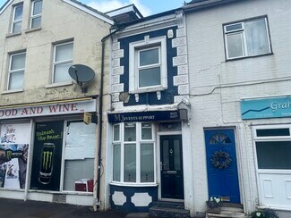 Plus de détails pour 187 Lynchford Rd, Farnborough - Bureau à louer