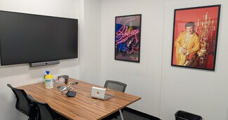 Plus de détails pour 5031 Wagon Trail Ave, Las Vegas, NV - Local commercial à louer