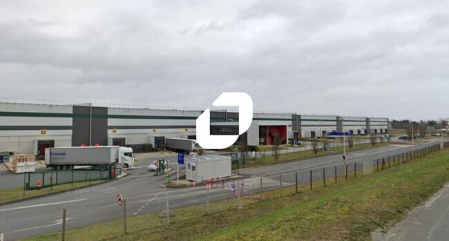 Plus de détails pour Bureau, Industriel/Logistique à louer
