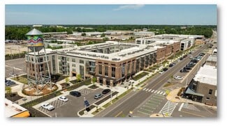 Plus de détails pour 2519 Broad Ave, Memphis, TN - Local commercial à vendre