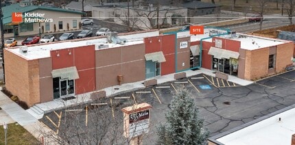 2226-2232 W Main St, Boise, ID à louer Photo de l’immeuble– Image 1 sur 4