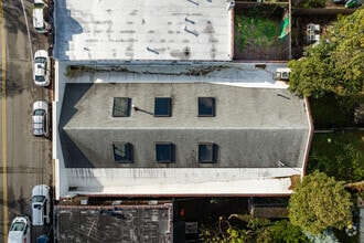 101 Audrey Ave, Oyster Bay, NY - VUE AÉRIENNE vue de carte - Image1