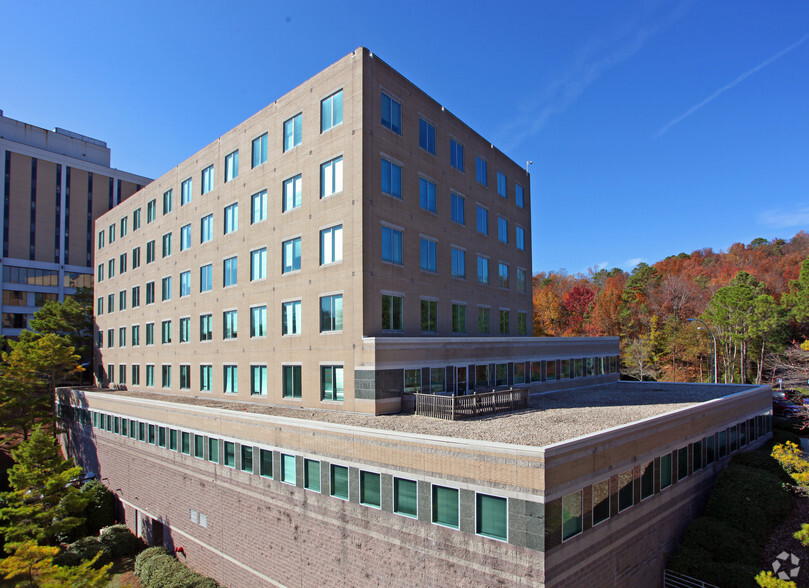 880 Montclair Rd, Birmingham, AL à louer - Photo de l’immeuble – Image 3 sur 10