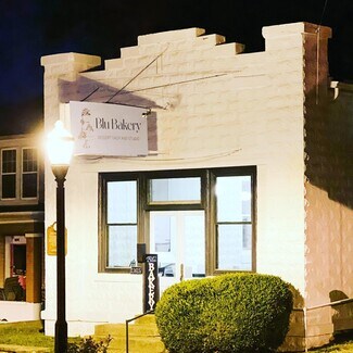 Plus de détails pour 11615 Main St, Louisville, KY - Local commercial à vendre