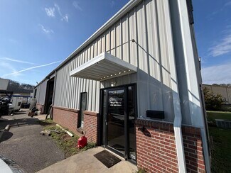 Plus de détails pour 419 Hamilton Crossing Rd NW, Cartersville, GA - Industriel/Logistique à vendre