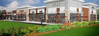 Plus de détails pour 3375 E Main St, Hebron, OH - Local commercial à louer