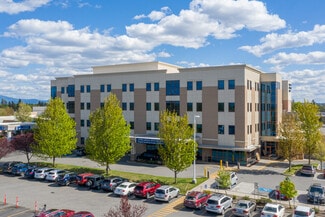 Plus de détails pour 212 E Central Ave, Spokane, WA - Différents types d’espaces à louer