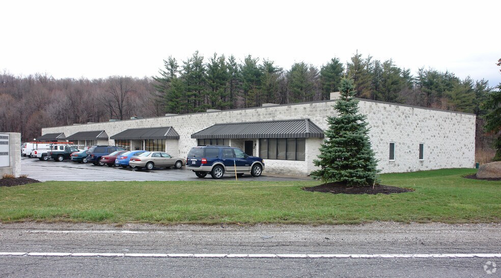 9221 Ravenna Rd, Twinsburg, OH à louer - Photo principale – Image 1 sur 7