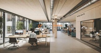 Plus de détails pour Bureau à louer