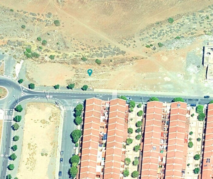 de Balos, Santa Lucía de Tirajana, Las Palmas à vendre - Plan d’étage – Image 2 sur 12