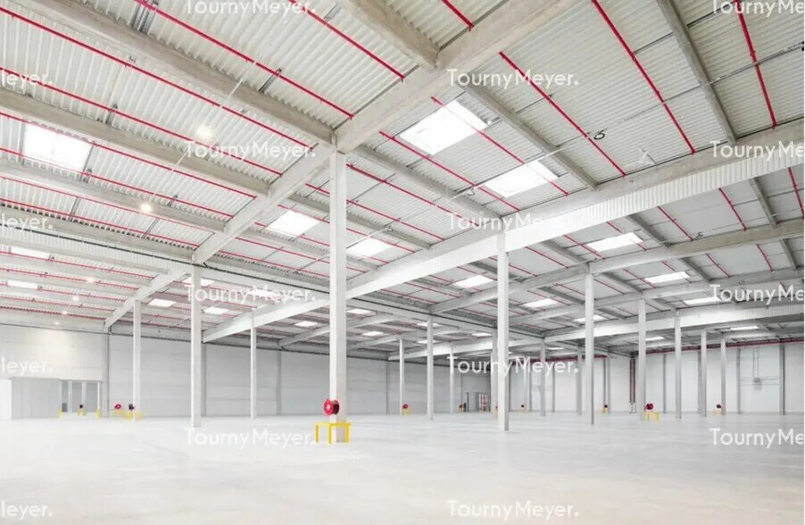 Industriel/Logistique dans Pléchâtel à louer - Photo de l’immeuble – Image 3 sur 3