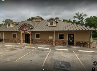 Plus de détails pour 1990 Highway 2004, Richwood, TX - Local commercial à louer