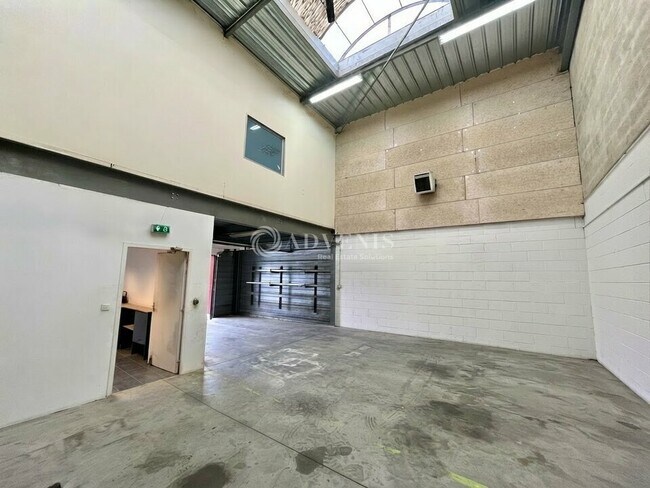 Plus de détails pour Rue Des Longues Raies, Moussy-le-Neuf - Local d'activités à louer