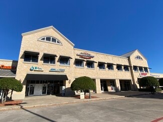 Plus de détails pour 1030 E Highway 377, Granbury, TX - Local commercial à louer