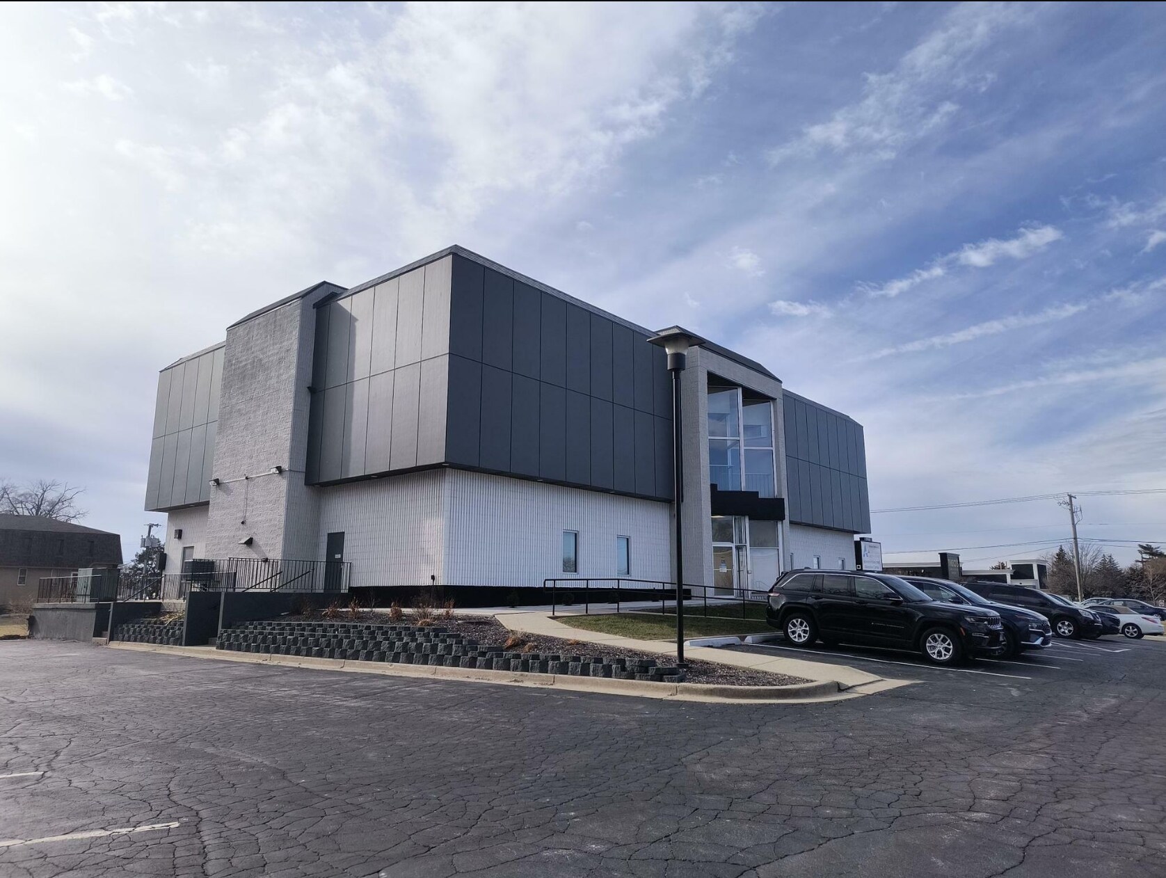 9143 Indianapolis Blvd, Highland, IN à louer Photo principale– Image 1 sur 10