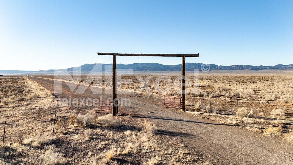 Hwy 91, Paragonah, UT à vendre - Photo de l’immeuble – Image 3 sur 7